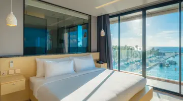 SWARN BY HAWKS HOTELS