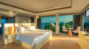 SWARN BY HAWKS HOTELS
