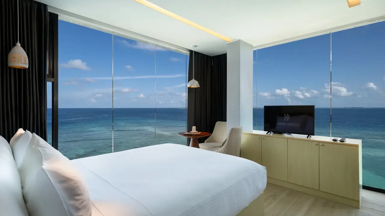 SWARN BY HAWKS HOTELS