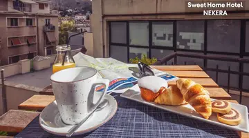 Sweet Home Hotel