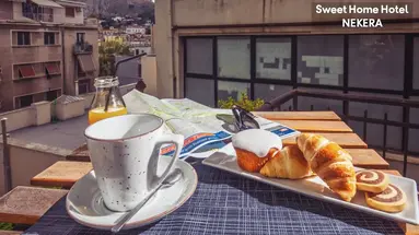 Sweet Home Hotel