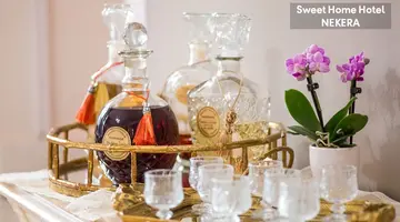Sweet Home Hotel