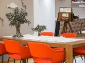 Sweet Home Hotel