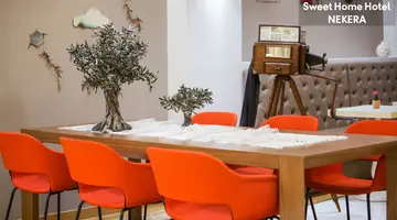 Sweet Home Hotel