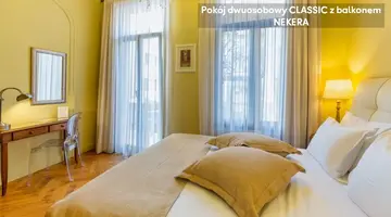 Sweet Home Hotel