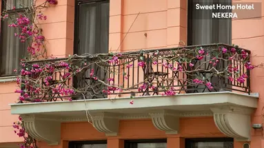 Sweet Home Hotel