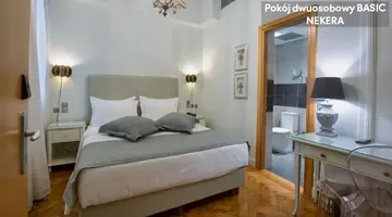 Sweet Home Hotel