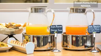Sweet Home Hotel