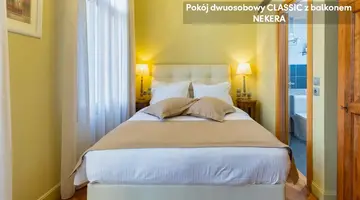 Sweet Home Hotel