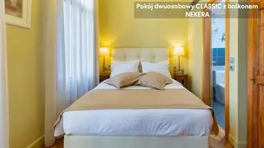 Sweet Home Hotel