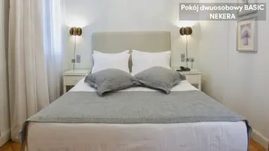 Sweet Home Hotel