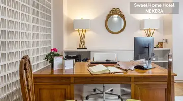 Sweet Home Hotel