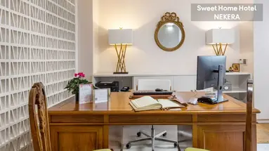 Sweet Home Hotel
