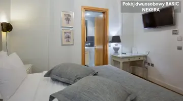 Sweet Home Hotel
