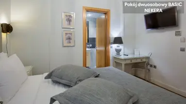 Sweet Home Hotel