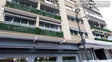 Sweet Hotel Renasa