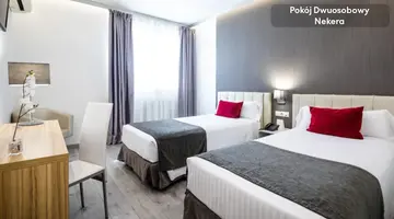 Sweet Hotel Renasa