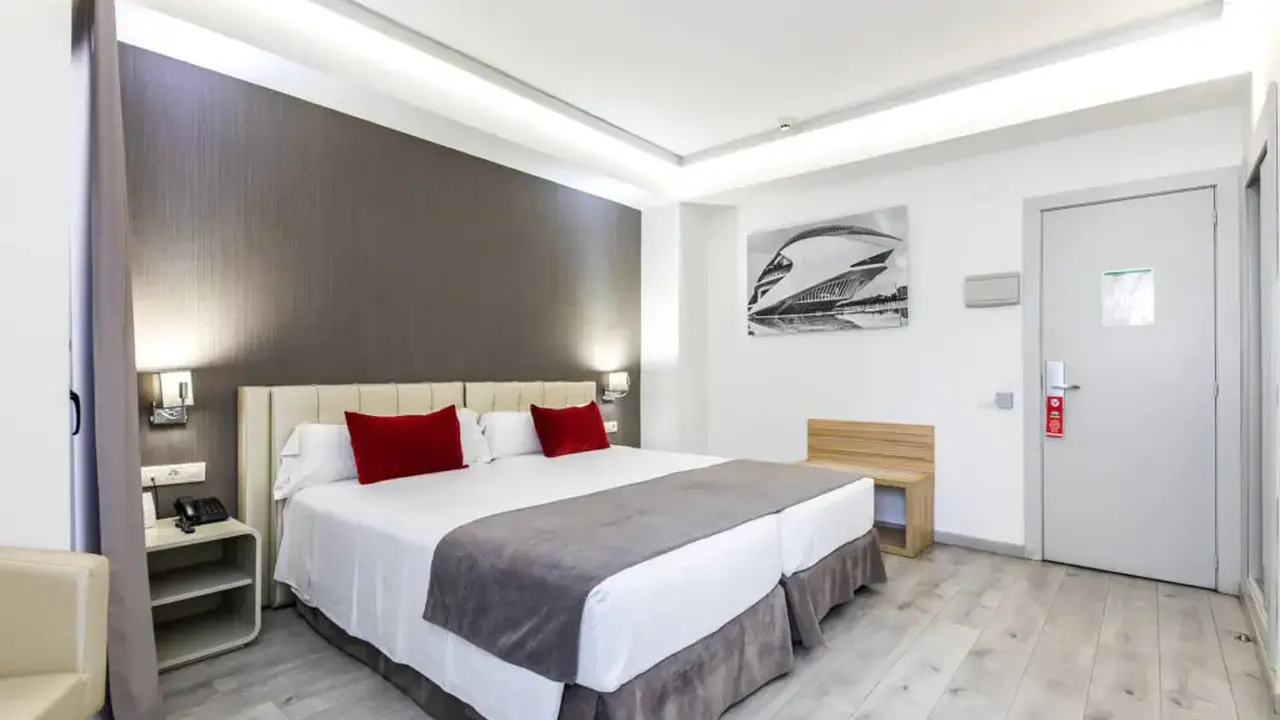 Sweet Hotel Renasa