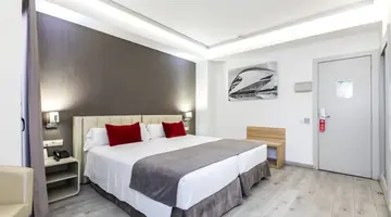 Sweet Hotel Renasa