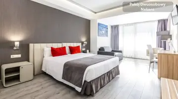 Sweet Hotel Renasa