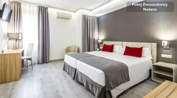 Sweet Hotel Renasa