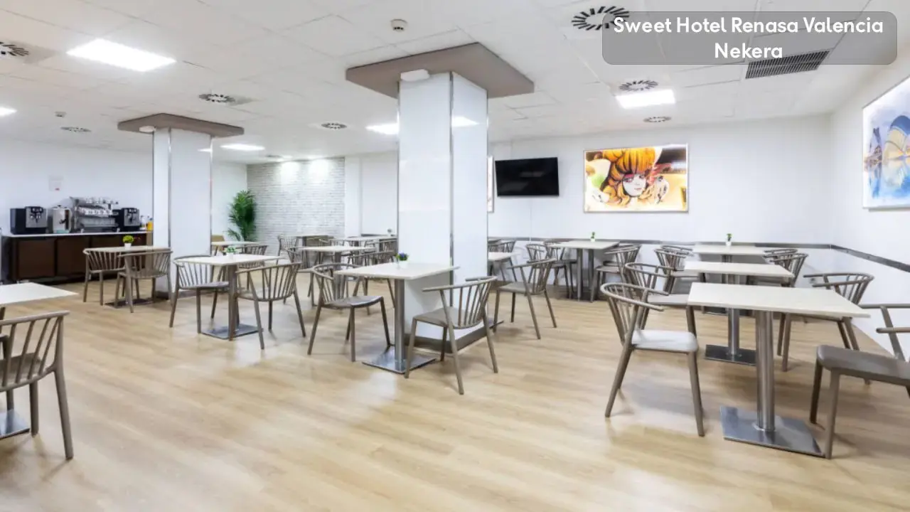Sweet Hotel Renasa