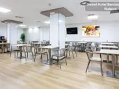 Sweet Hotel Renasa