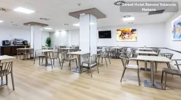 Sweet Hotel Renasa