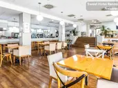 Sweet Hotel Renasa