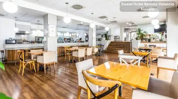 Sweet Hotel Renasa