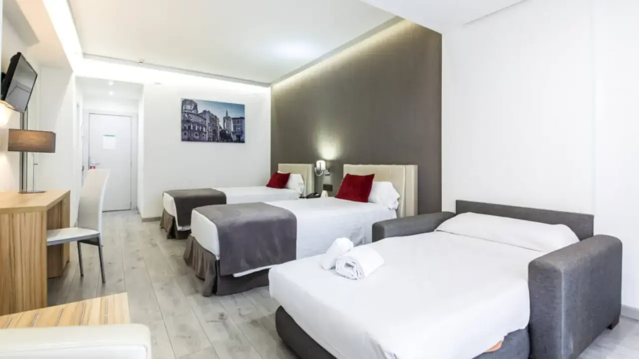 Sweet Hotel Renasa