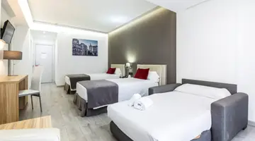 Sweet Hotel Renasa