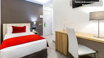 Sweet Hotel Renasa