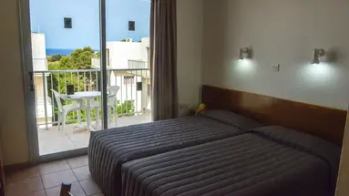 Sweet Memories Hotel Apartments