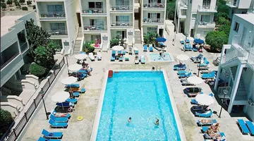 Sweet Memories Hotel Apartments