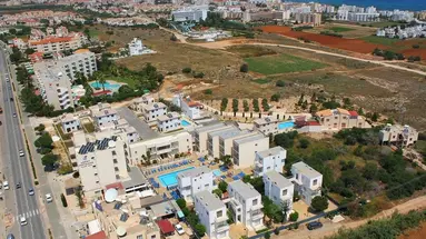 Sweet Memories Hotel Apartments