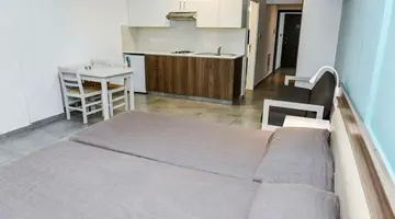Sweet Memories Hotel Apartments