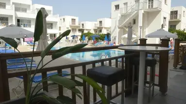 Sweet Memories Hotel Apartments