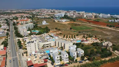 Sweet Memories Hotel Apartments