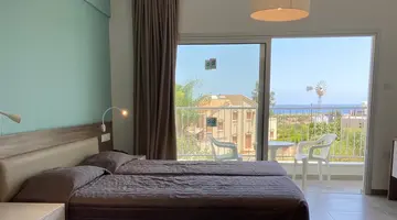 Sweet Memories Hotel Apartments