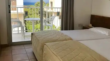 SWEET MEMORIES HOTEL APARTMENTS