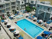 Sweet Memories Hotel Apartments