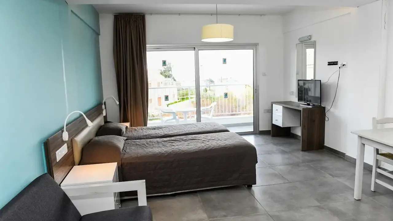 Sweet Memories Hotel Apartments