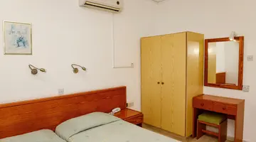 Sweet Memories Hotel Apartments