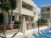 Sweet Memories Hotel Apartments