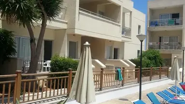 Sweet Memories Hotel Apartments
