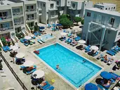 Sweet Memories Hotel Apartments