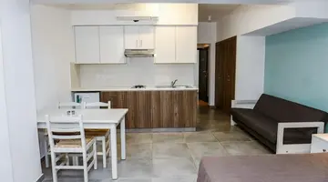 Sweet Memories Hotel Apartments
