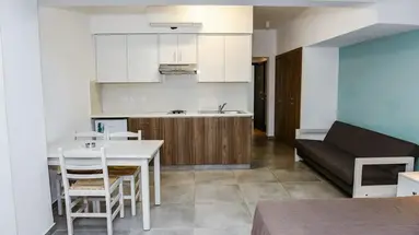 Sweet Memories Hotel Apartments