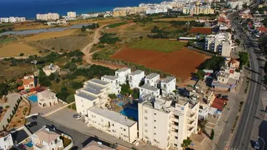 Sweet Memories Hotel Apartments